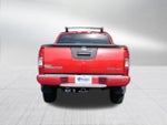 2013 Nissan Frontier PRO-4X