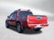 2013 Nissan Frontier PRO-4X