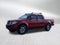 2013 Nissan Frontier PRO-4X