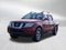 2013 Nissan Frontier PRO-4X