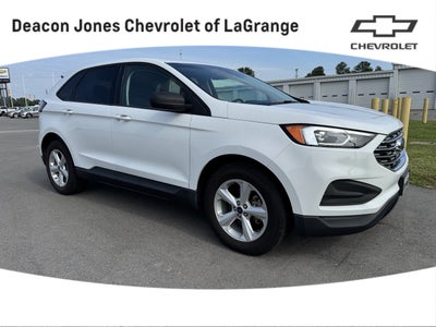 2020 Ford Edge SE
