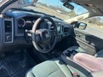 2017 RAM 2500 Tradesman