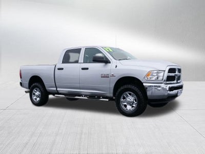 2017 RAM 2500 Tradesman