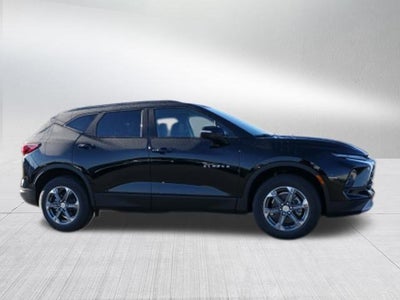 2026 Chevrolet Blazer 3LT