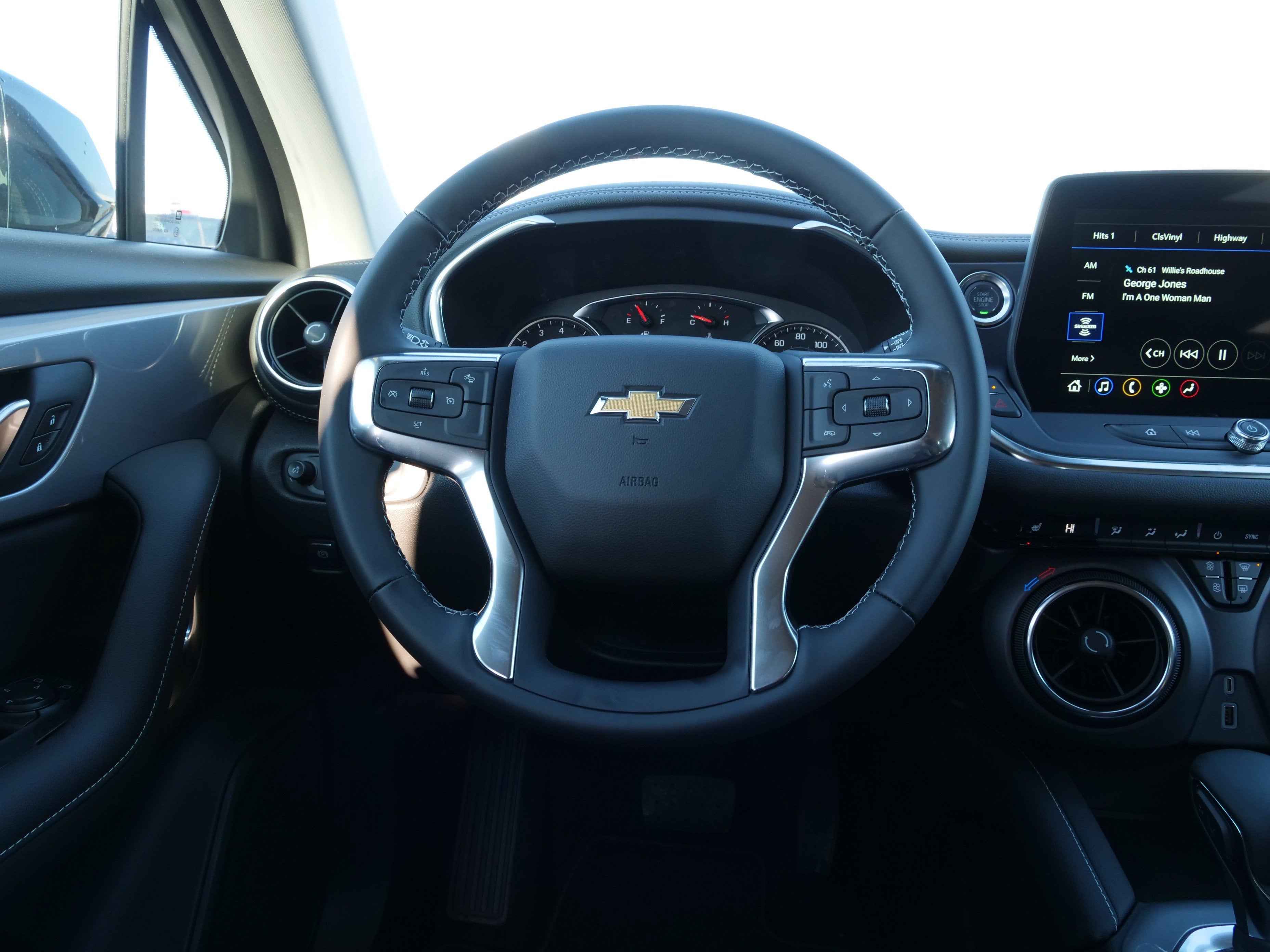 2026 Chevrolet Blazer 3LT