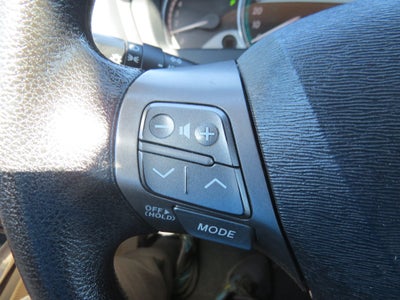 2010 Toyota Venza Base