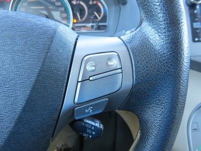 2010 Toyota Venza Base