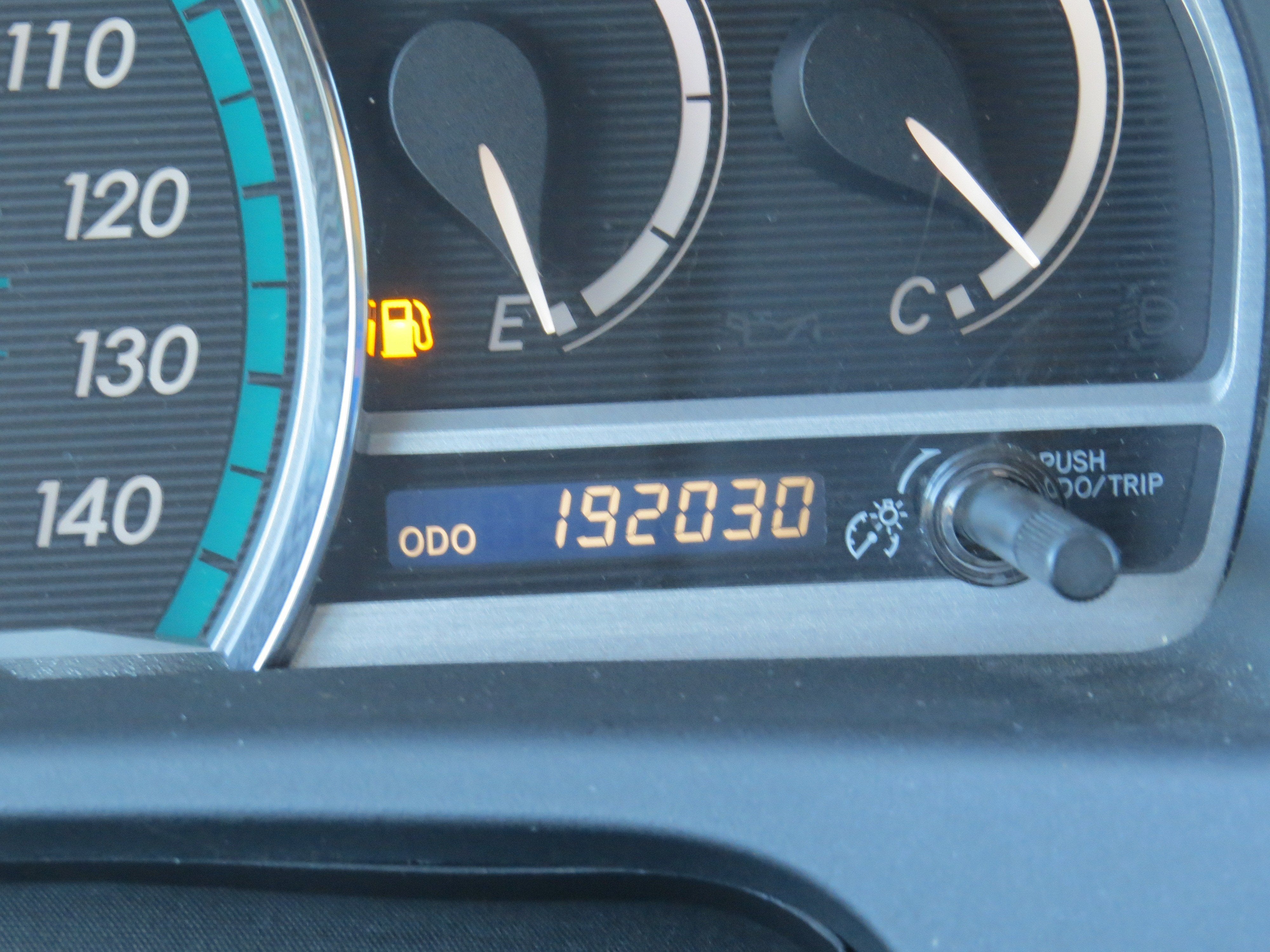 2010 Toyota Venza Base