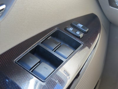2010 Toyota Venza Base