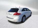 2010 Toyota Venza Base