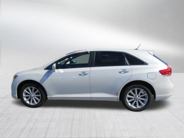 2010 Toyota Venza Base