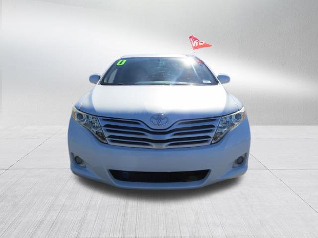 2010 Toyota Venza Base