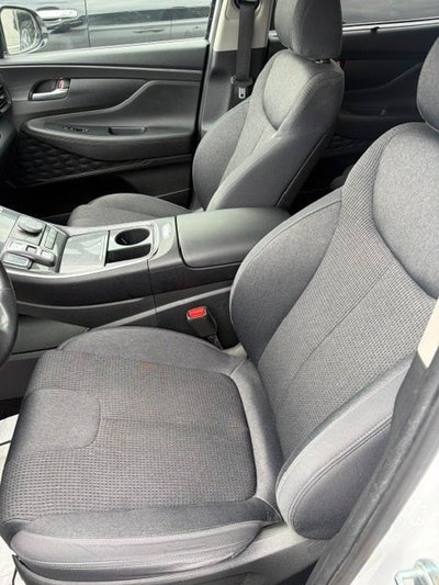 2022 Hyundai Santa Fe XRT