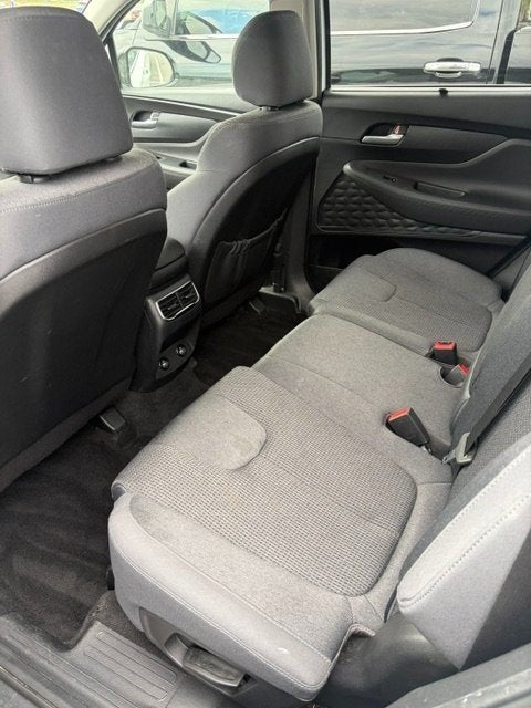 2022 Hyundai Santa Fe XRT
