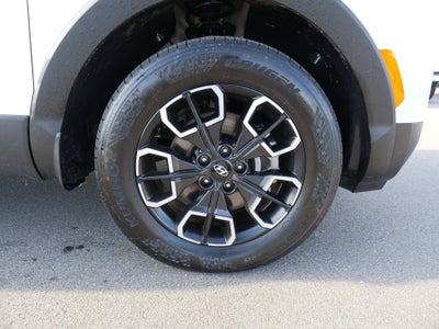 2023 Hyundai Santa Cruz SEL