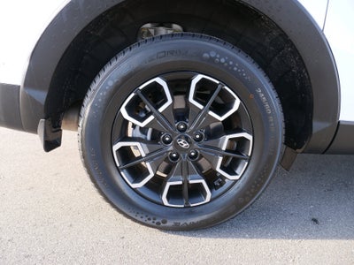 2023 Hyundai Santa Cruz SEL