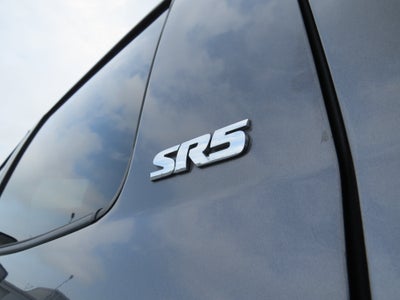 2018 Toyota Tundra SR5 5.7L V8