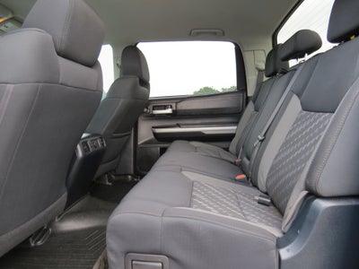 2018 Toyota Tundra SR5 5.7L V8