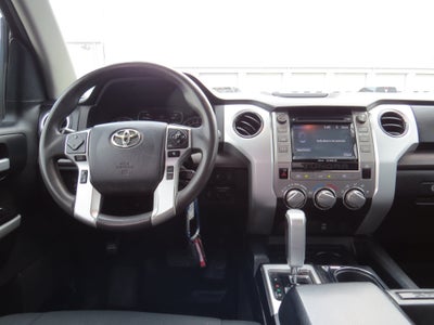 2018 Toyota Tundra SR5 5.7L V8