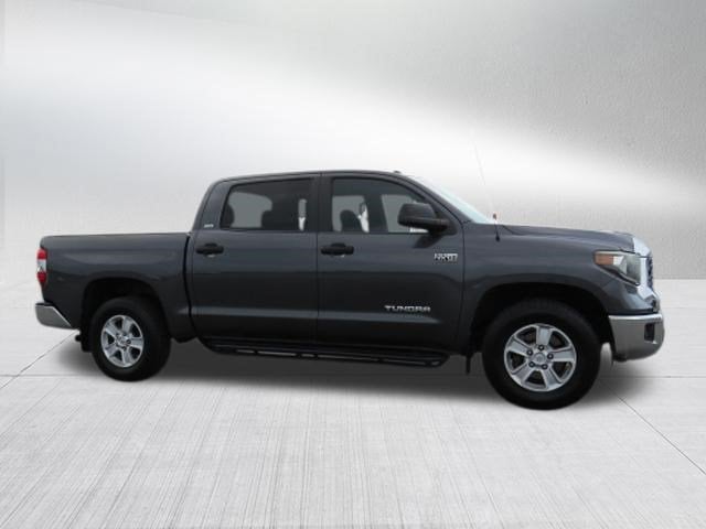2018 Toyota Tundra SR5 5.7L V8