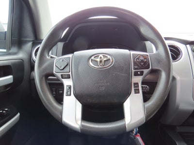 2018 Toyota Tundra SR5 5.7L V8