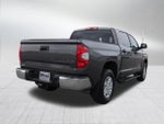 2018 Toyota Tundra SR5 5.7L V8