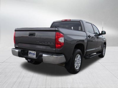 2018 Toyota Tundra SR5 5.7L V8
