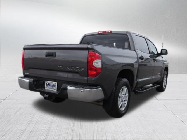 2018 Toyota Tundra SR5 5.7L V8