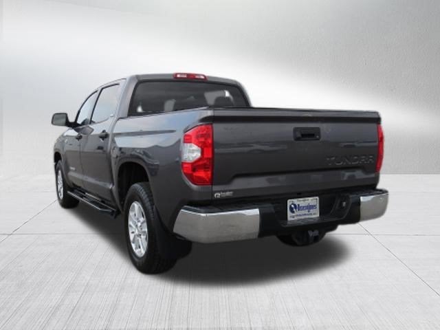 2018 Toyota Tundra SR5 5.7L V8