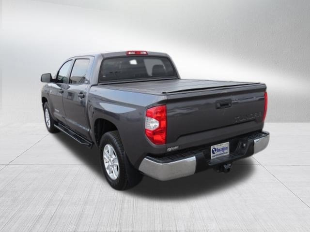 2018 Toyota Tundra SR5 5.7L V8