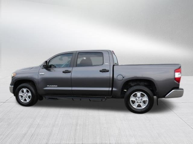 2018 Toyota Tundra SR5 5.7L V8