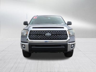 2018 Toyota Tundra SR5 5.7L V8