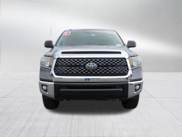 2018 Toyota Tundra SR5 5.7L V8