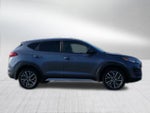 2021 Hyundai Tucson SEL