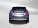 2021 Hyundai Tucson SEL