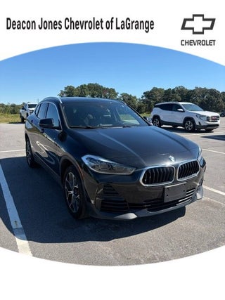 2023 BMW X2 sDrive28i