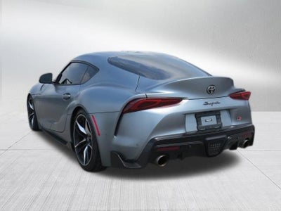 2022 Toyota GR Supra 3.0