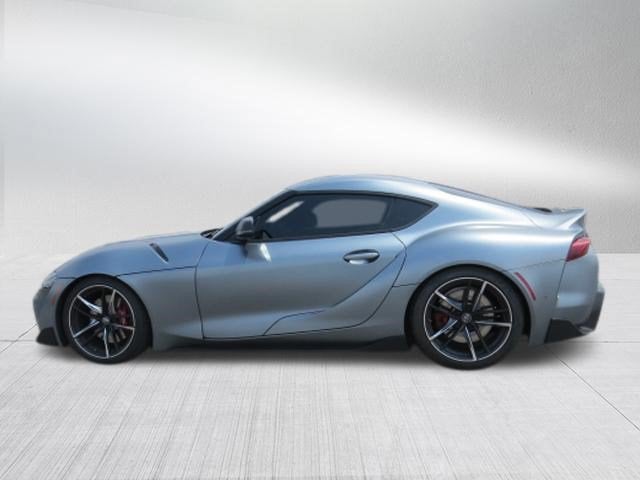 2022 Toyota GR Supra 3.0
