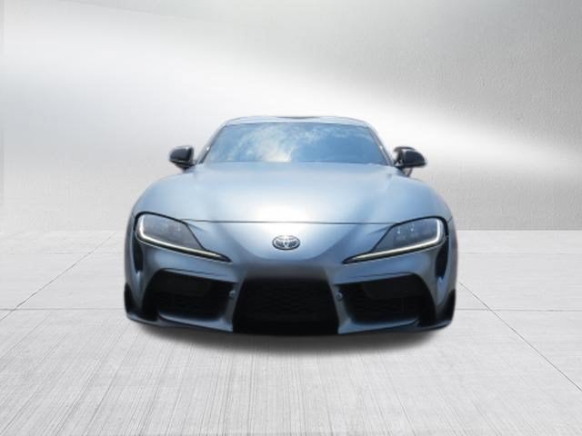 2022 Toyota GR Supra 3.0