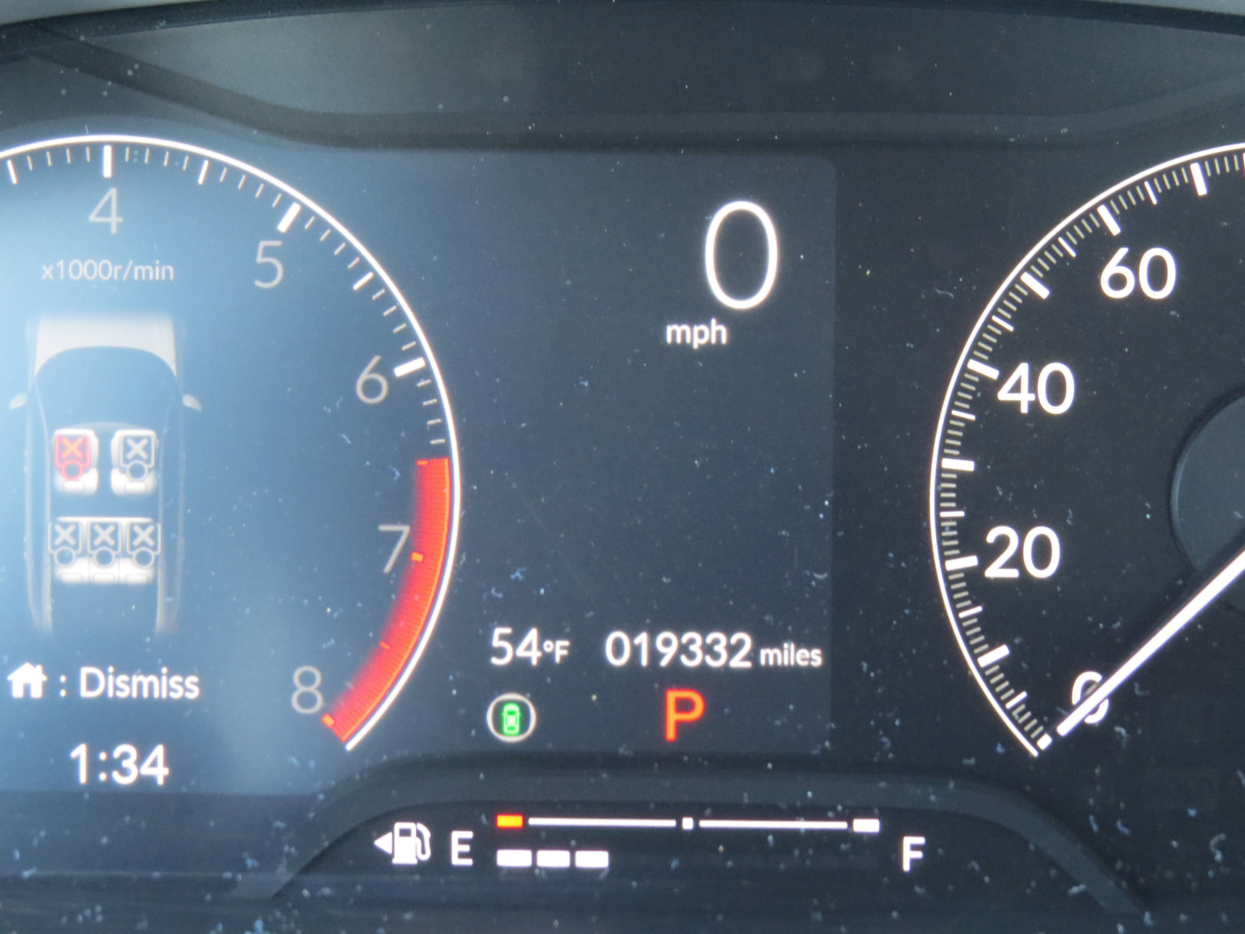 2024 Honda Civic Hatchback EX-L