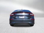 2024 Honda Civic Hatchback EX-L