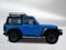 2022 Jeep Wrangler Sport 4x4