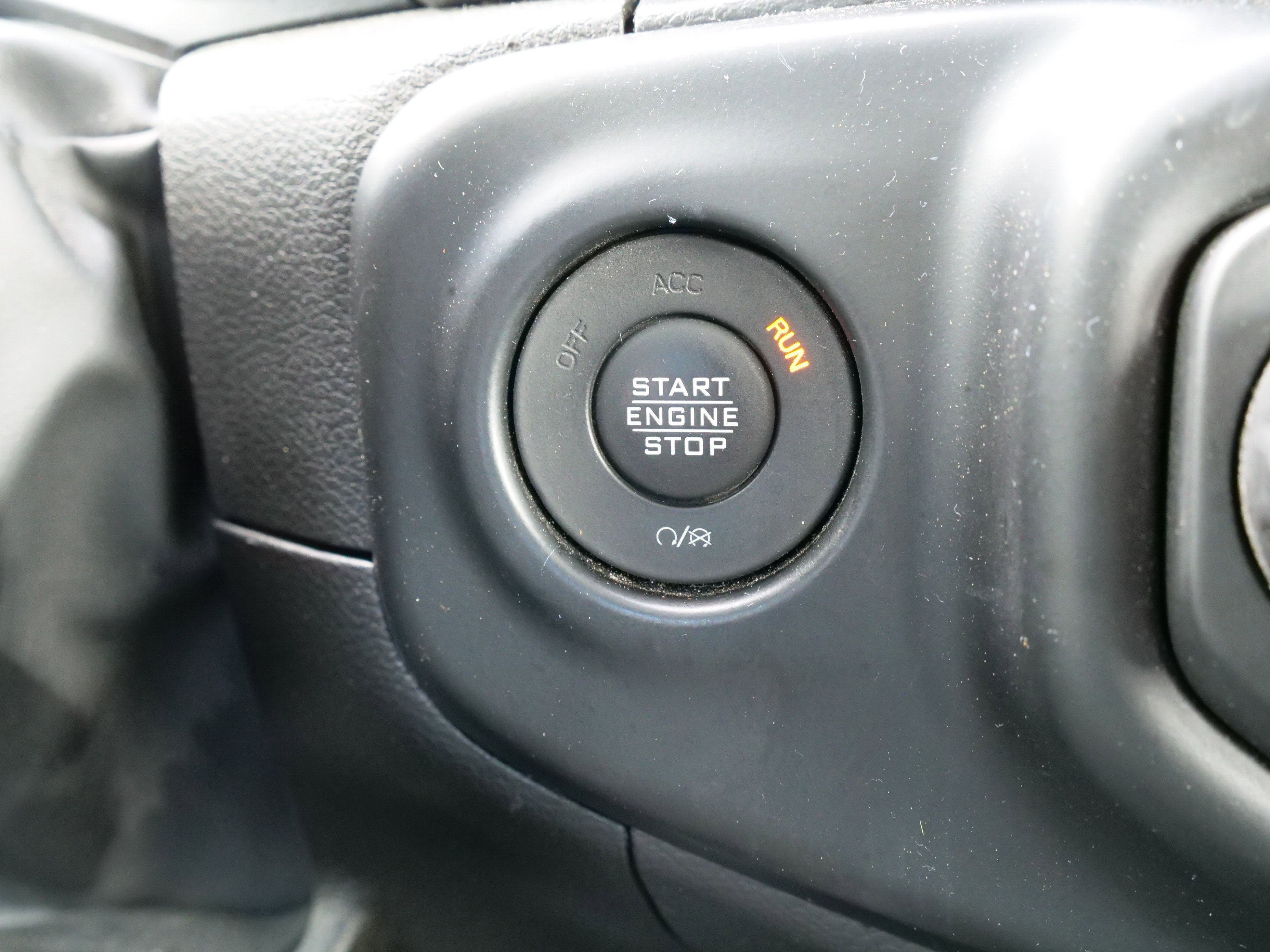 2022 Jeep Wrangler Sport 4x4