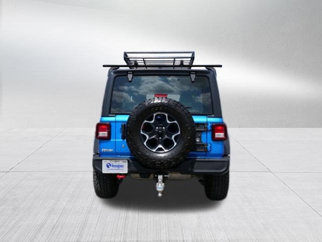 2022 Jeep Wrangler Sport 4x4