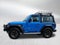 2022 Jeep Wrangler Sport 4x4