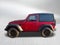 2020 Jeep Wrangler Willys