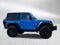 2021 Jeep Wrangler Rubicon 4x4