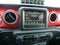 2021 Jeep Wrangler Rubicon 4x4