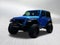 2021 Jeep Wrangler Rubicon 4x4