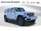 2022 Jeep Wrangler 4xe Unlimited Sahara High Altitude